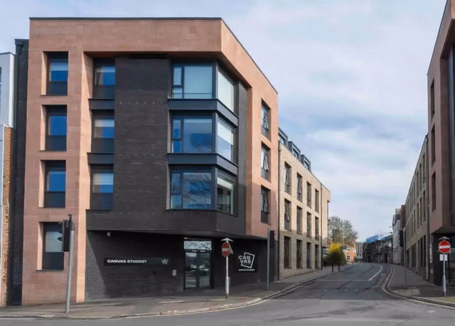 Image of Canvas Clubhouse, Exeter