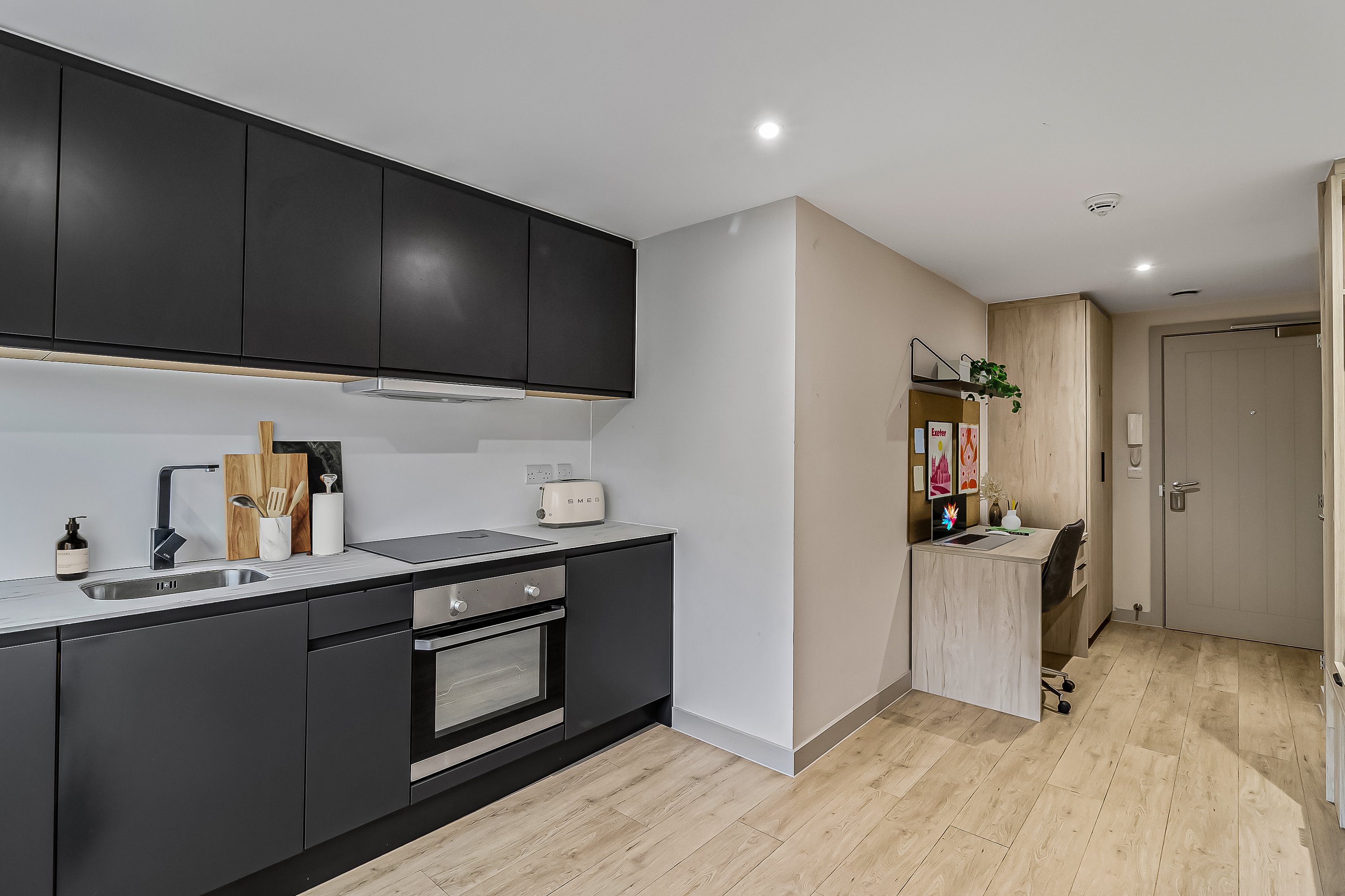 Image of Canvas Clubhouse, Exeter