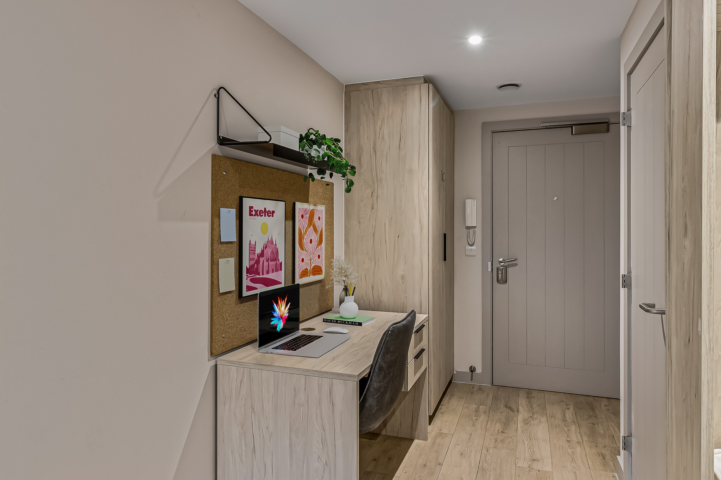 Image of Canvas Clubhouse, Exeter