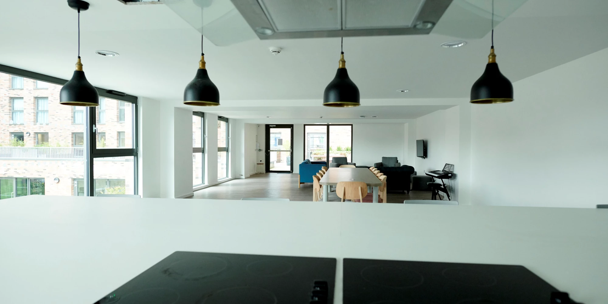 Image of Canvas, Glasgow