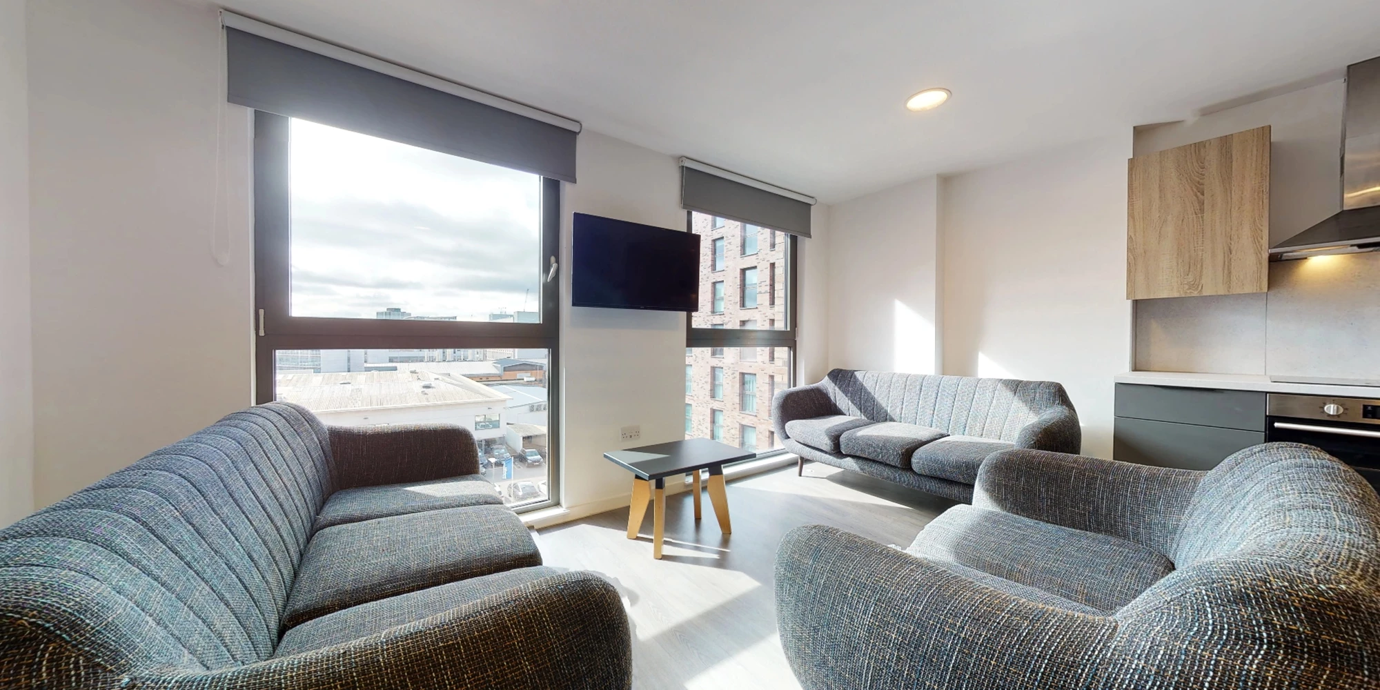 Image of Canvas, Glasgow