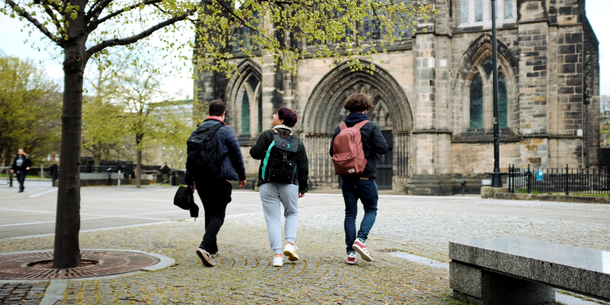 Image of Canvas, Glasgow