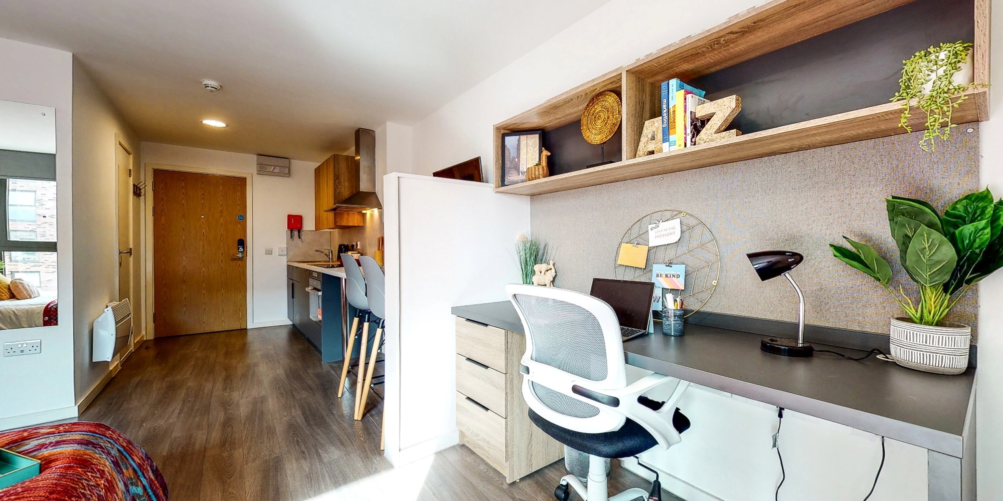 Image of Canvas, Glasgow