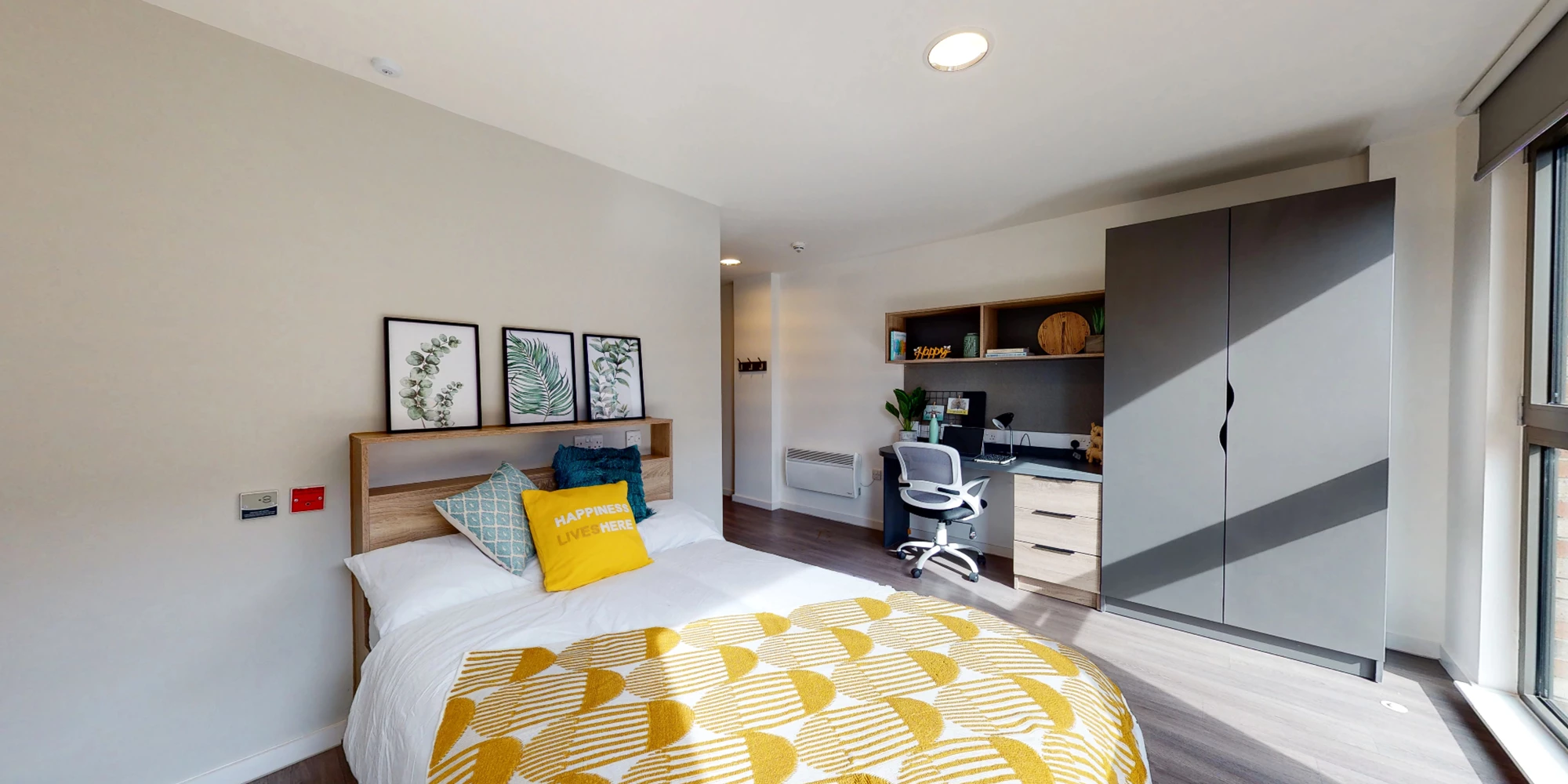 Image of Canvas, Glasgow