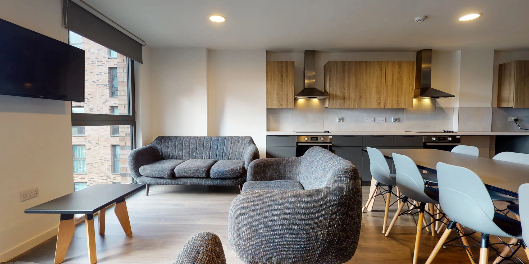 Image of Canvas, Glasgow