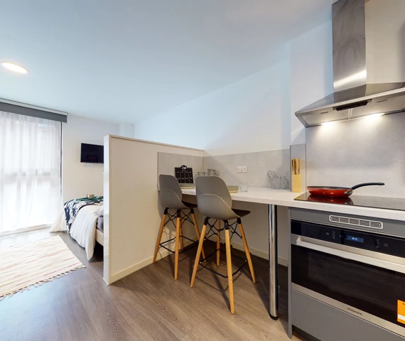 Image of Canvas, Glasgow