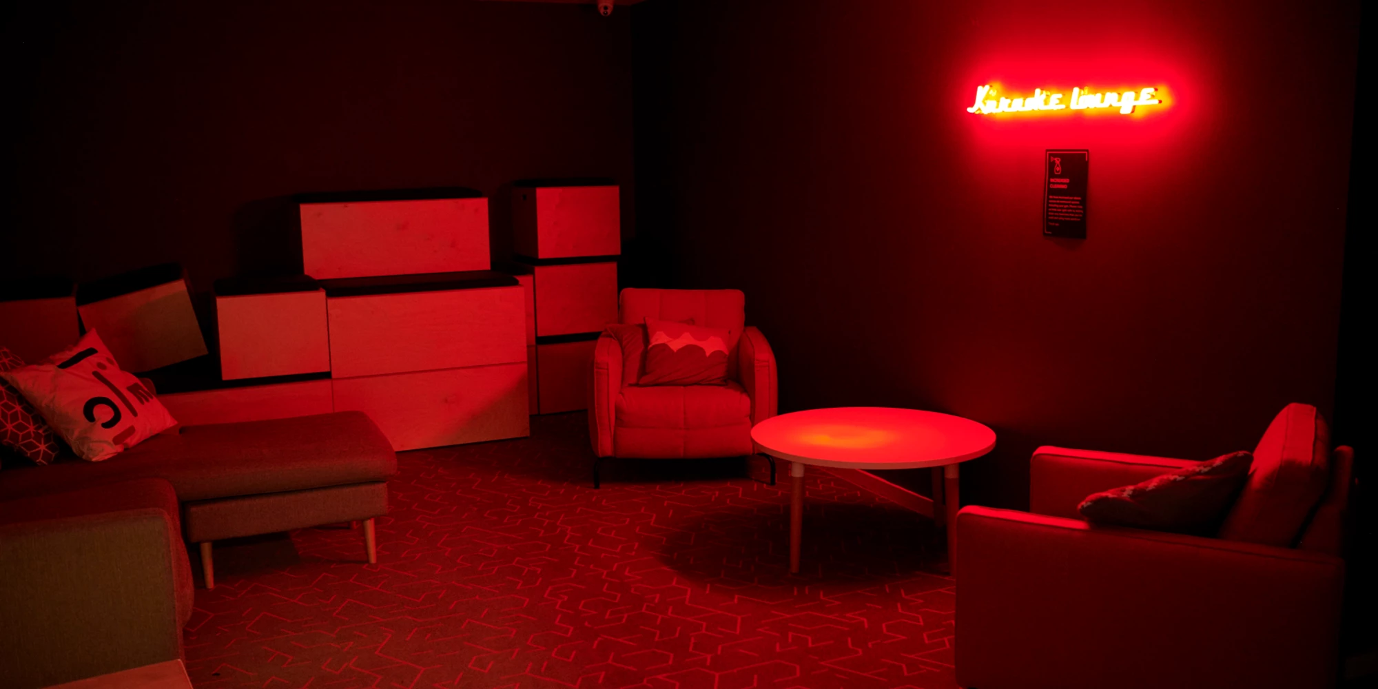 Image of Canvas, Glasgow