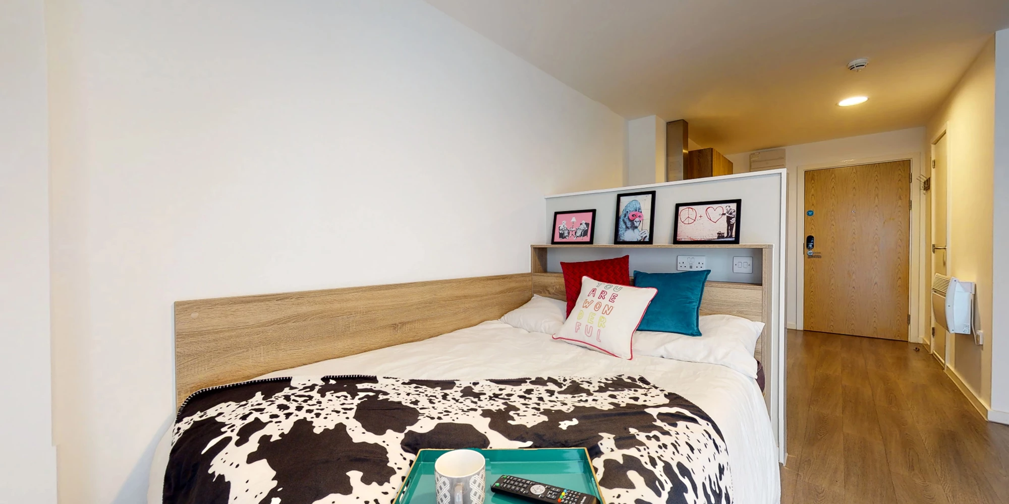 Image of Canvas, Glasgow