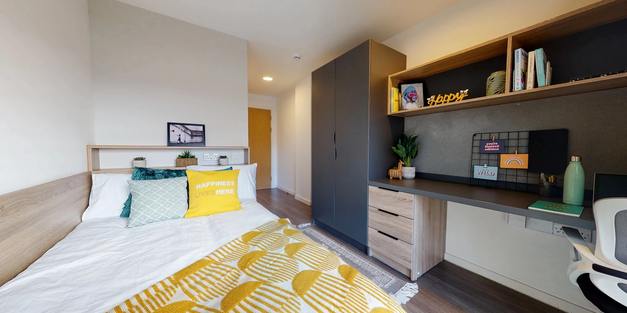 Image of Canvas, Glasgow