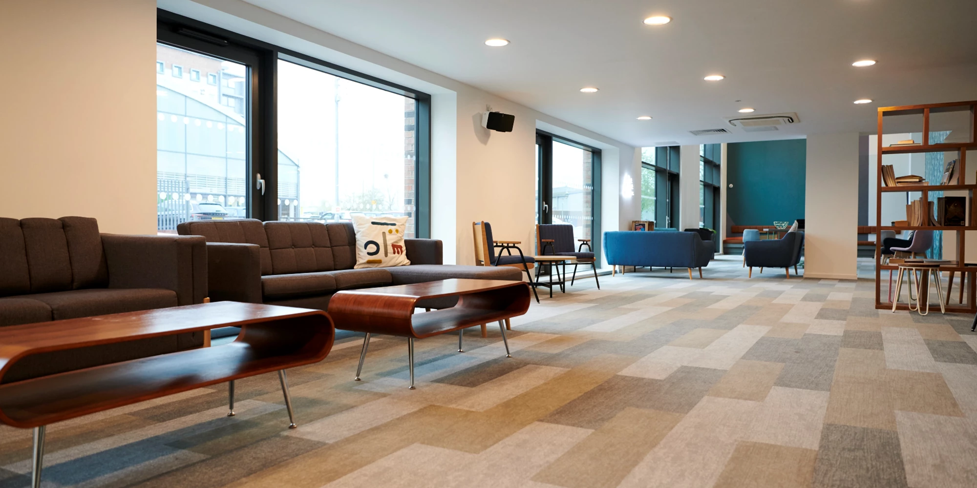 Image of Canvas, Glasgow