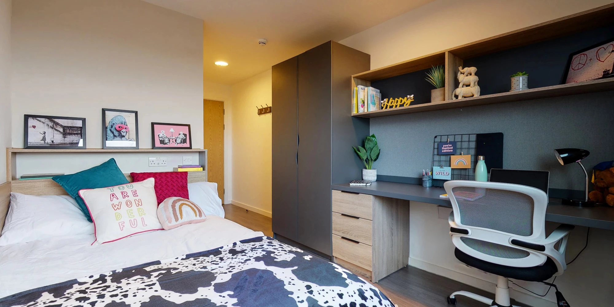 Image of Canvas, Glasgow