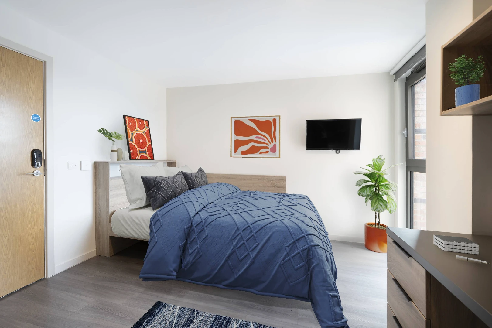 Image of Canvas, Glasgow