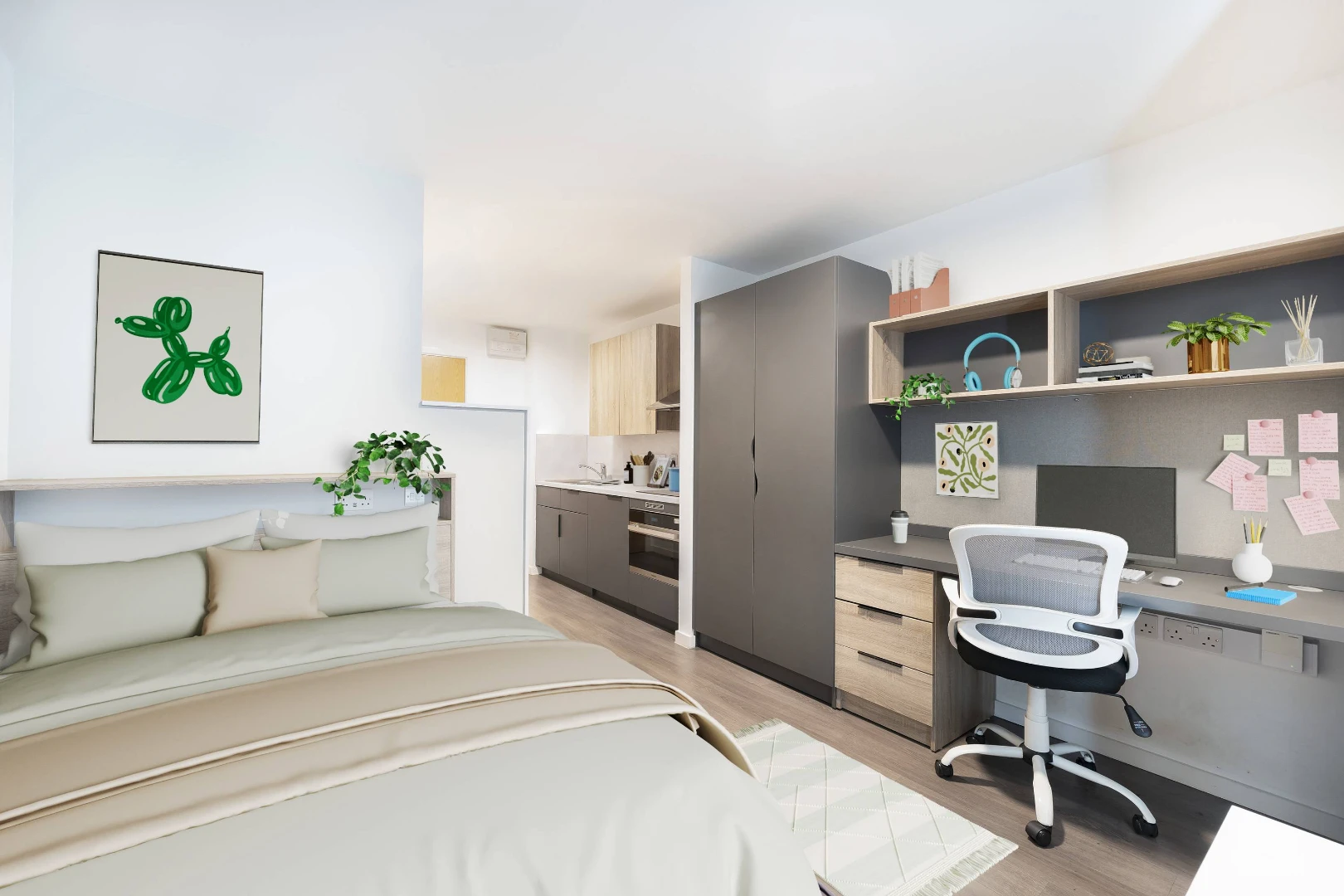Image of Canvas, Glasgow
