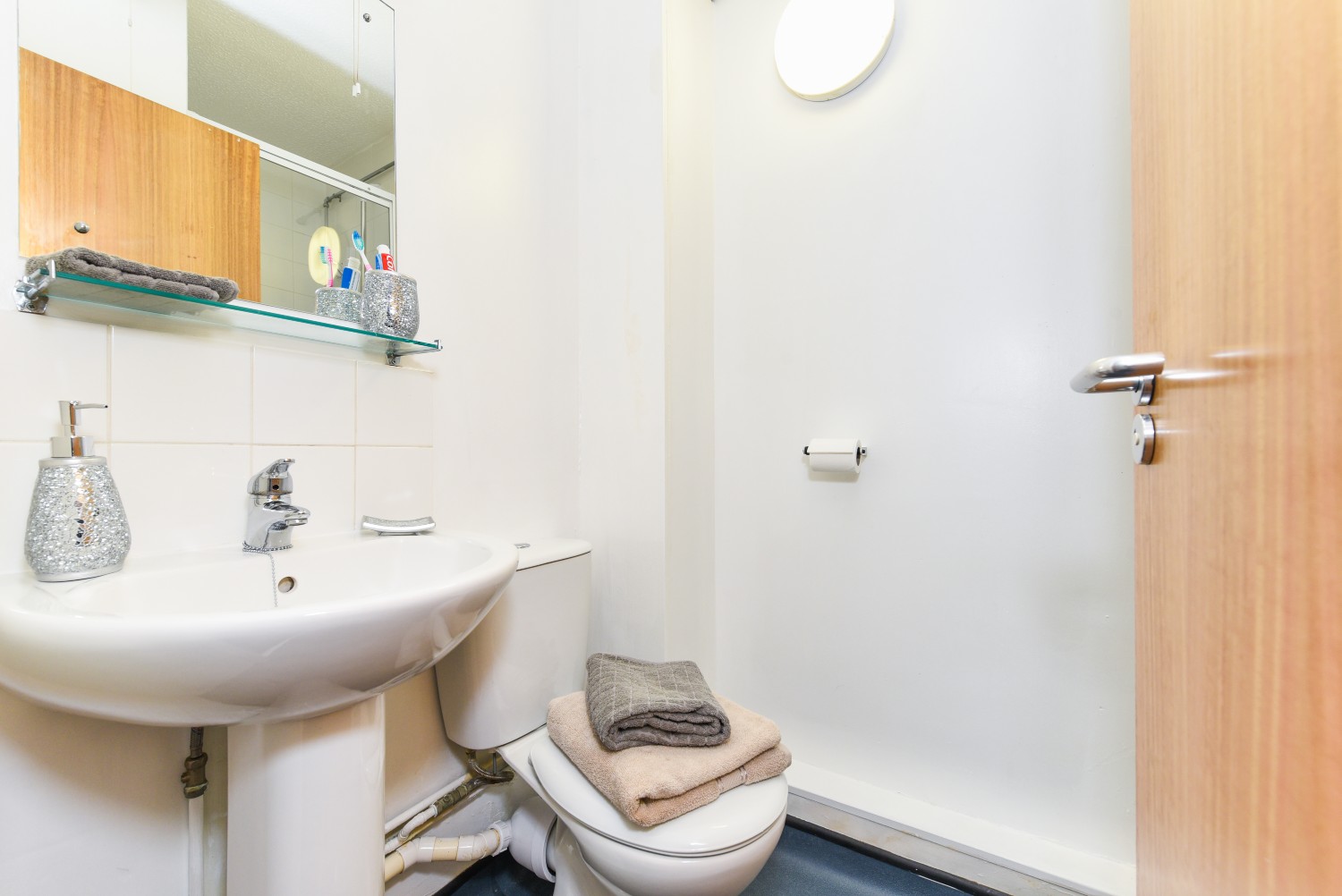 Image of Capital Gate, Liverpool