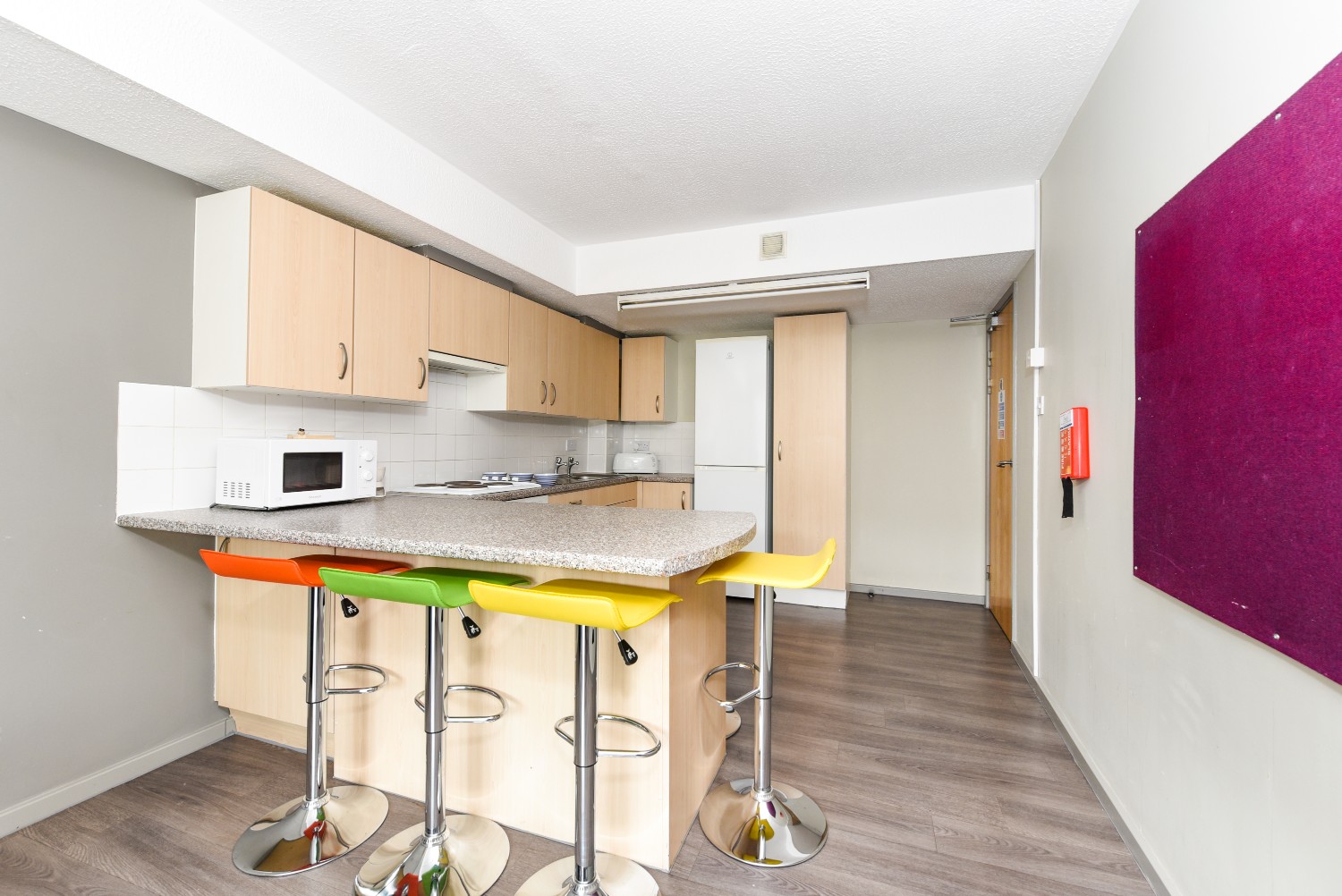 Image of Capital Gate, Liverpool