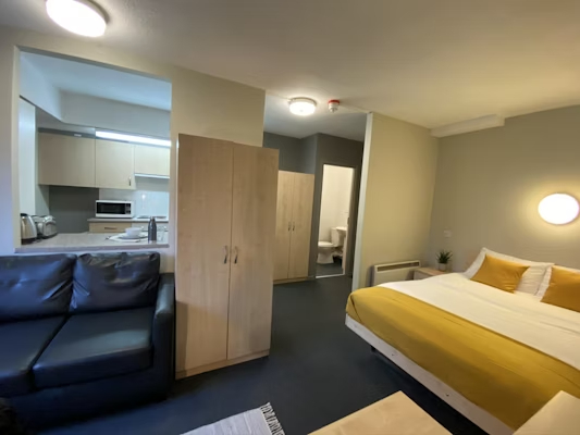 Image of Capital Gate, Liverpool