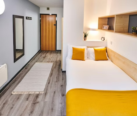 Image of Capital Gate, Liverpool