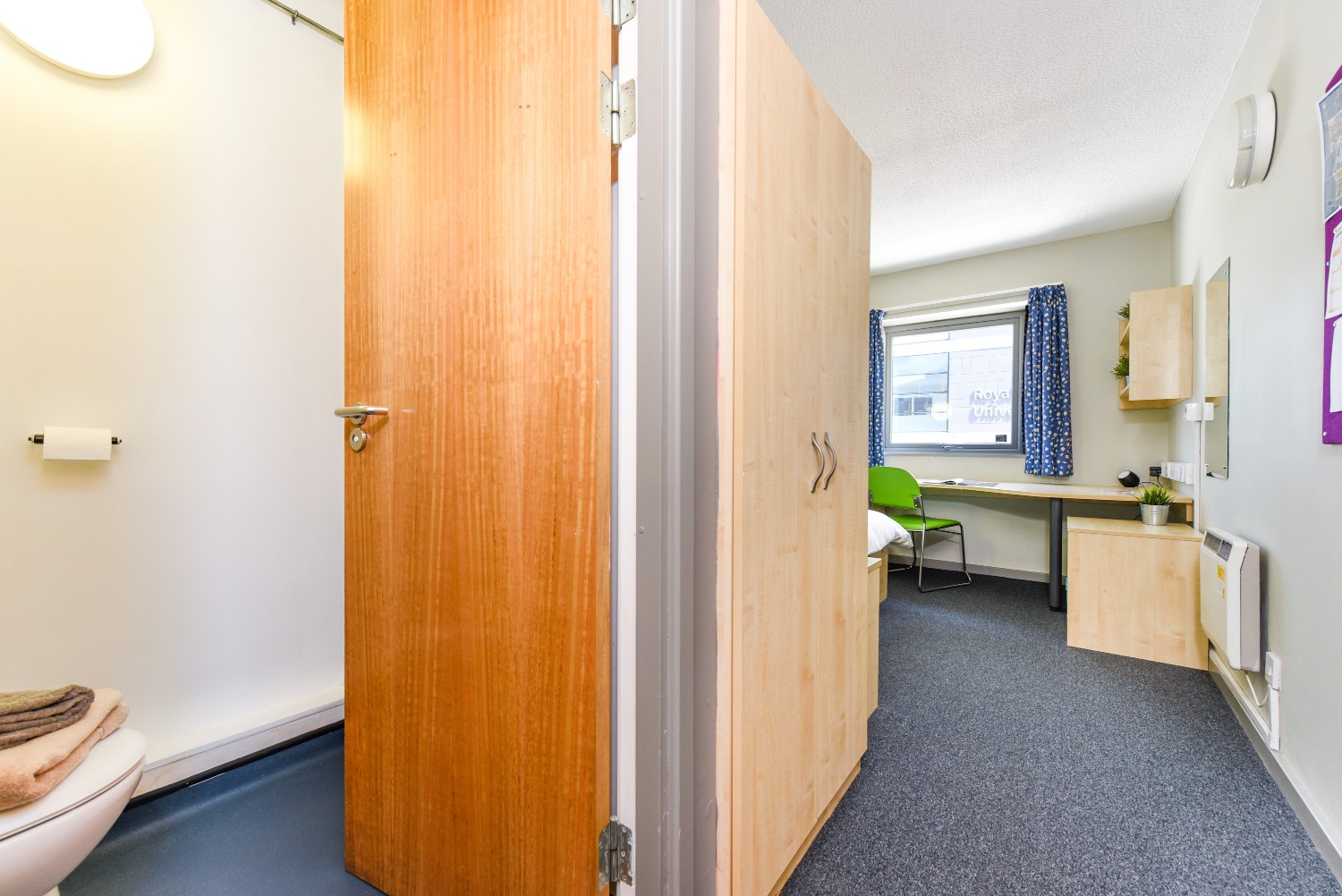 Image of Capital Gate, Liverpool