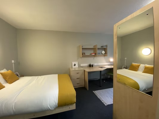 Image of Capital Gate, Liverpool