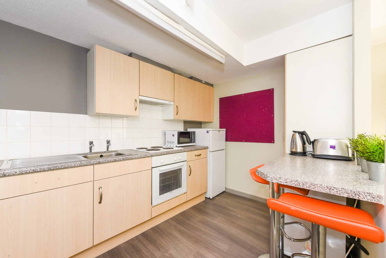 Image of Capital Gate, Liverpool