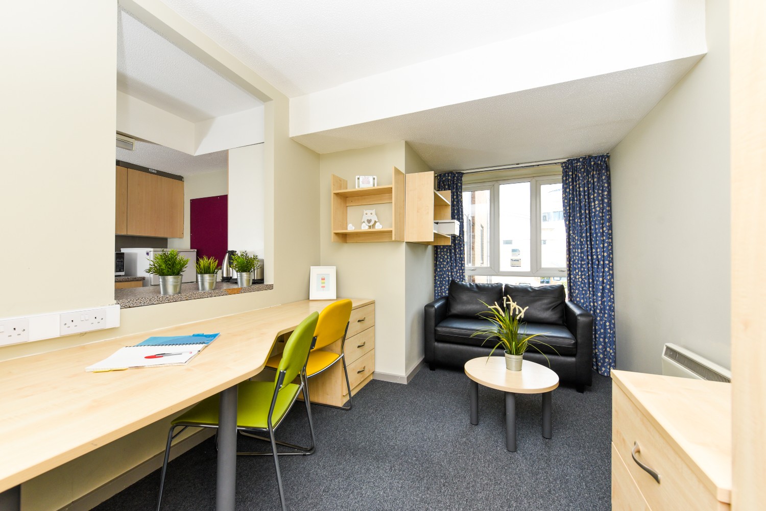 Image of Capital Gate, Liverpool