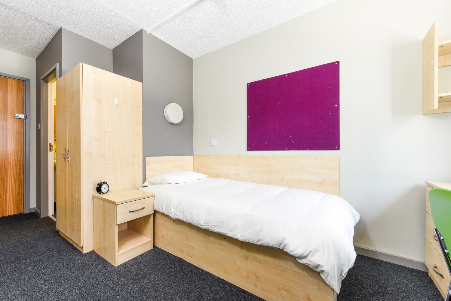 Image of Capital Gate, Liverpool