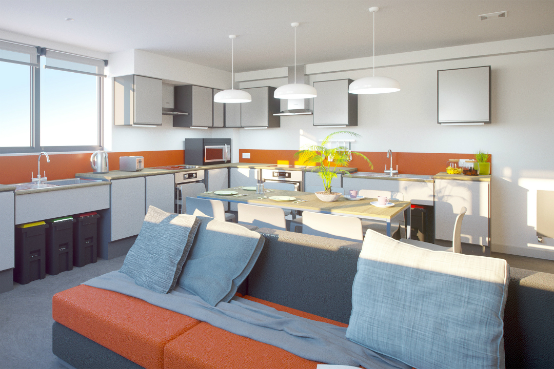 Image of Capital House, Southampton