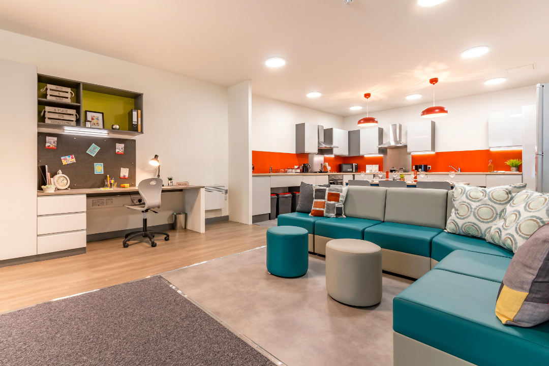 Image of Capital House, Southampton