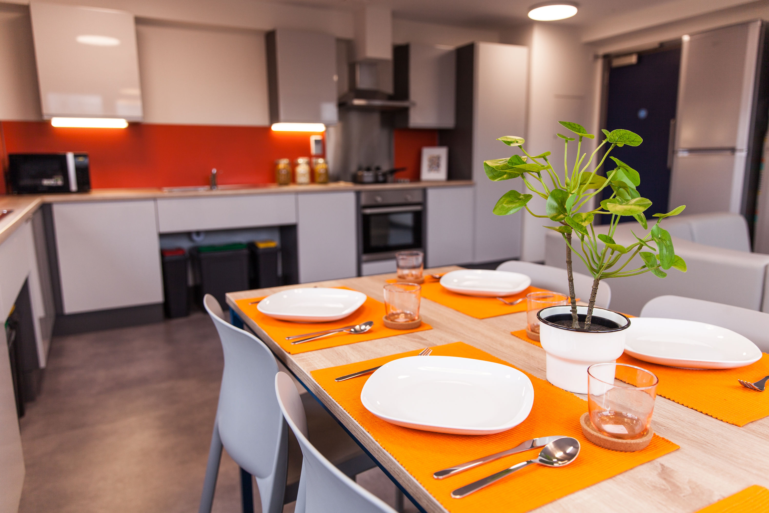 Image of Capital House, Southampton