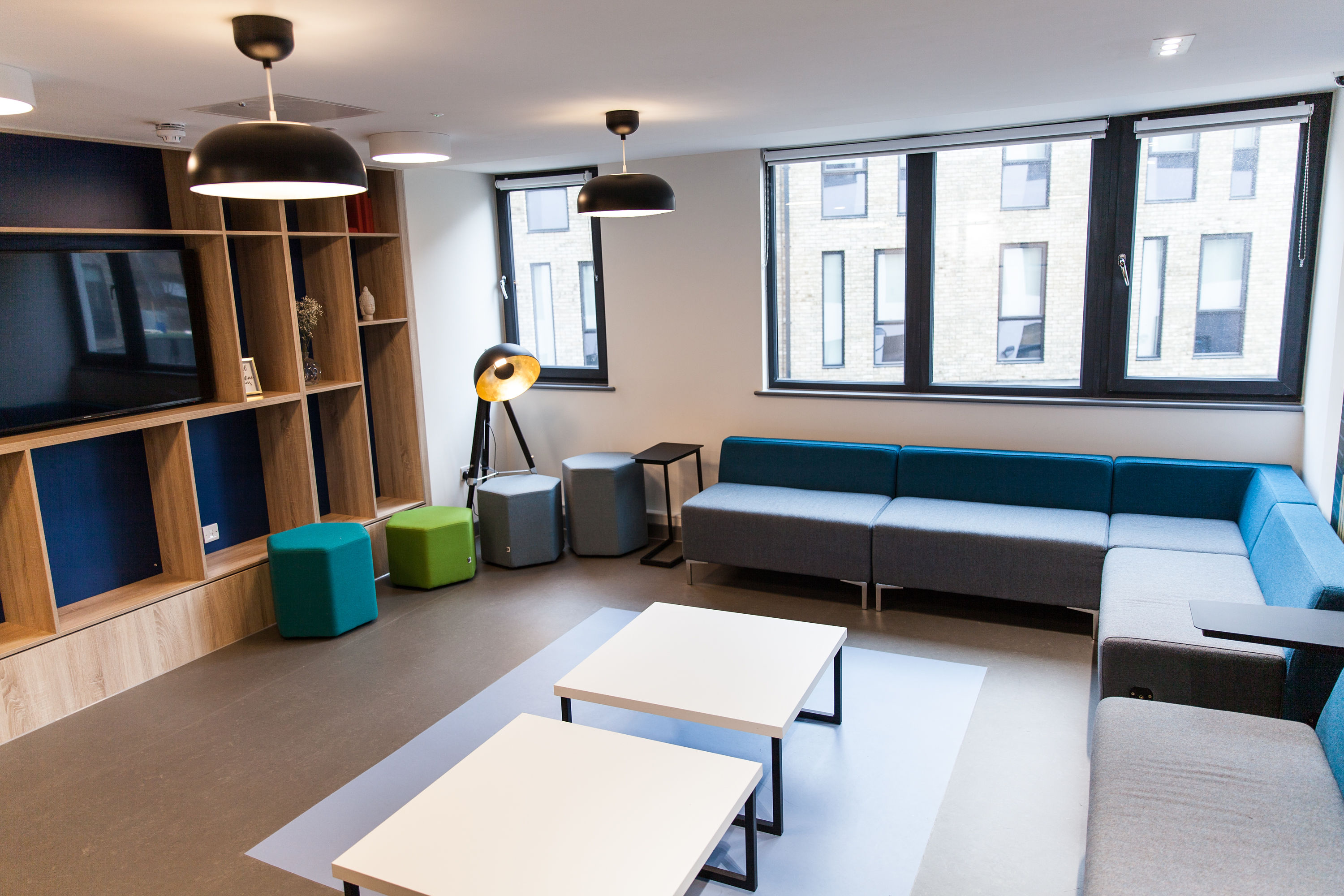 Image of Capital House, Southampton