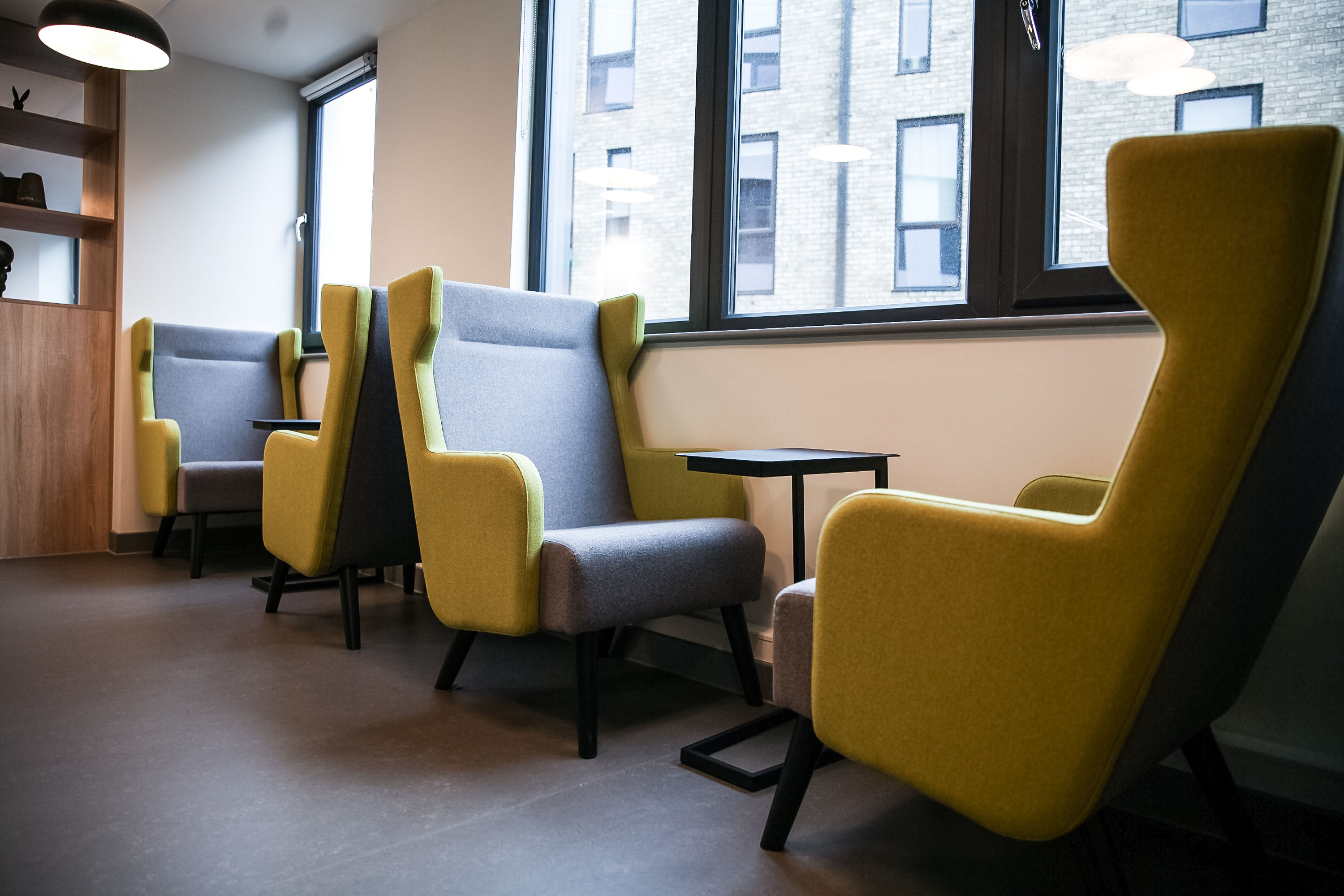 Image of Capital House, Southampton