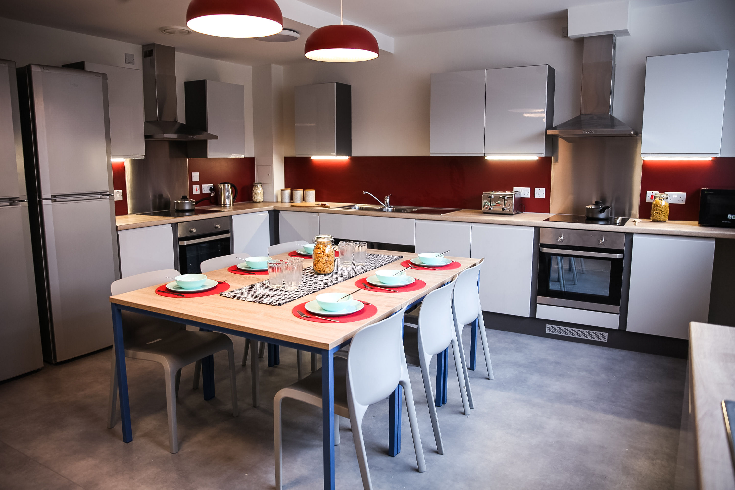 Image of Capital House, Southampton