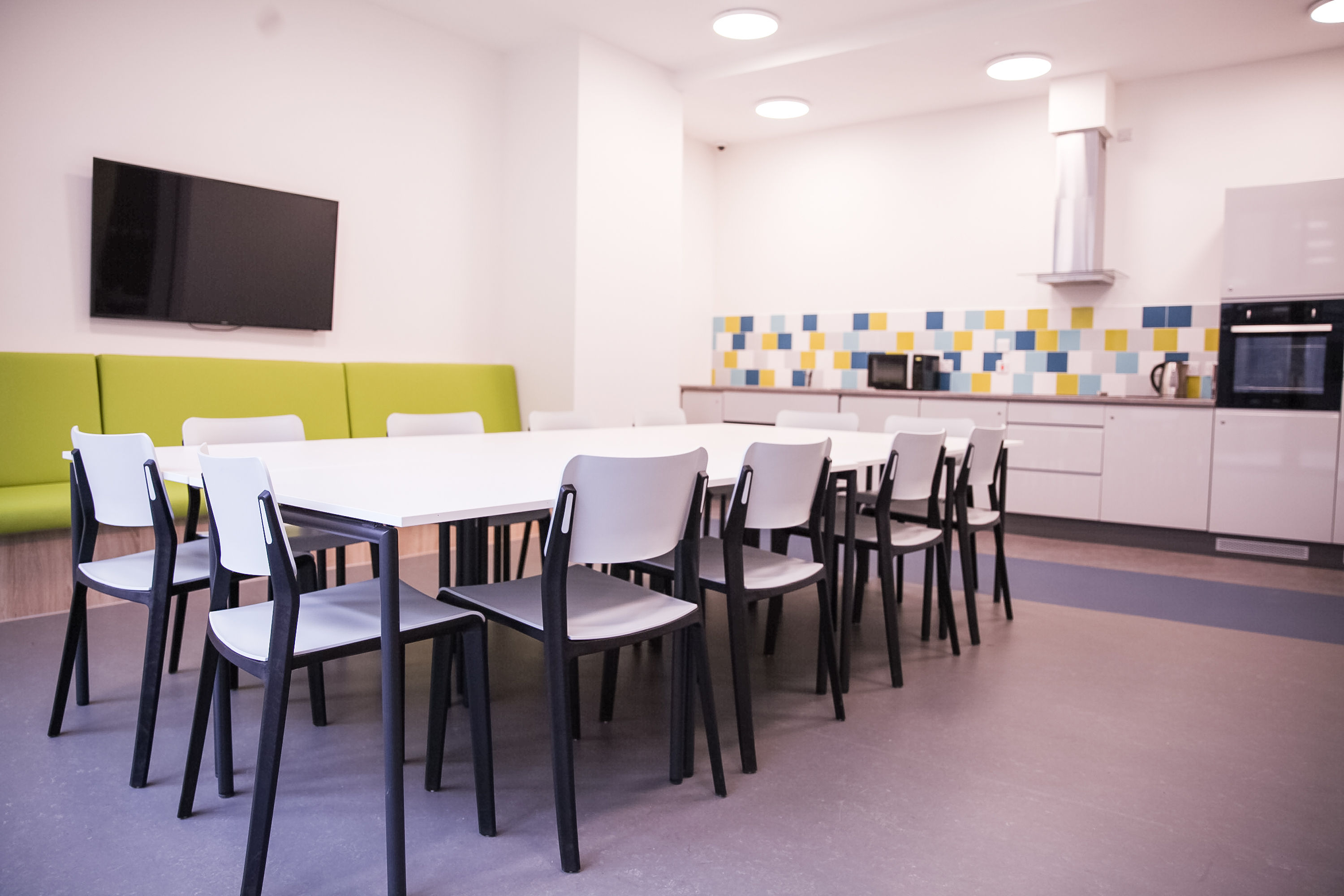 Image of Capital House, Southampton