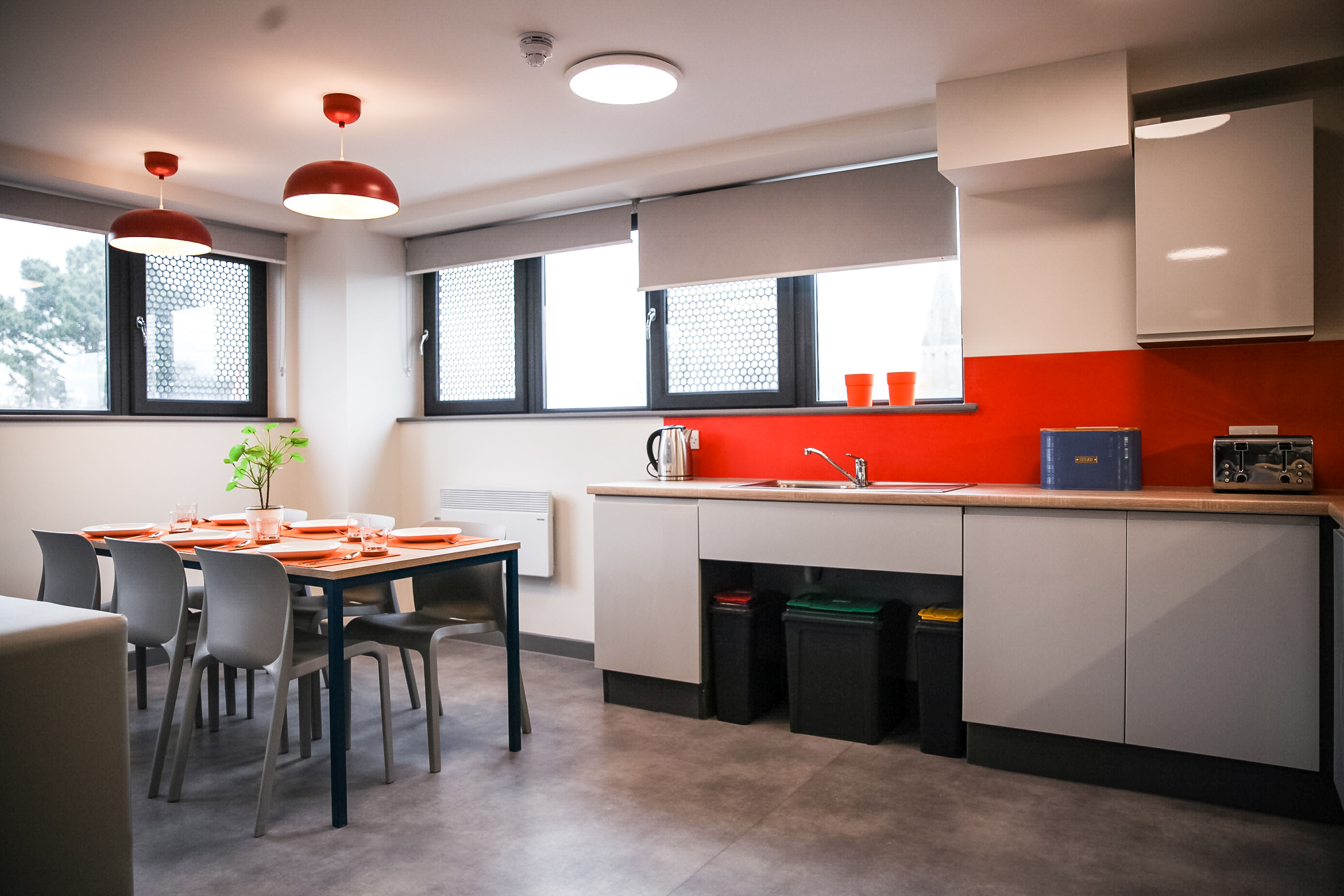 Image of Capital House, Southampton