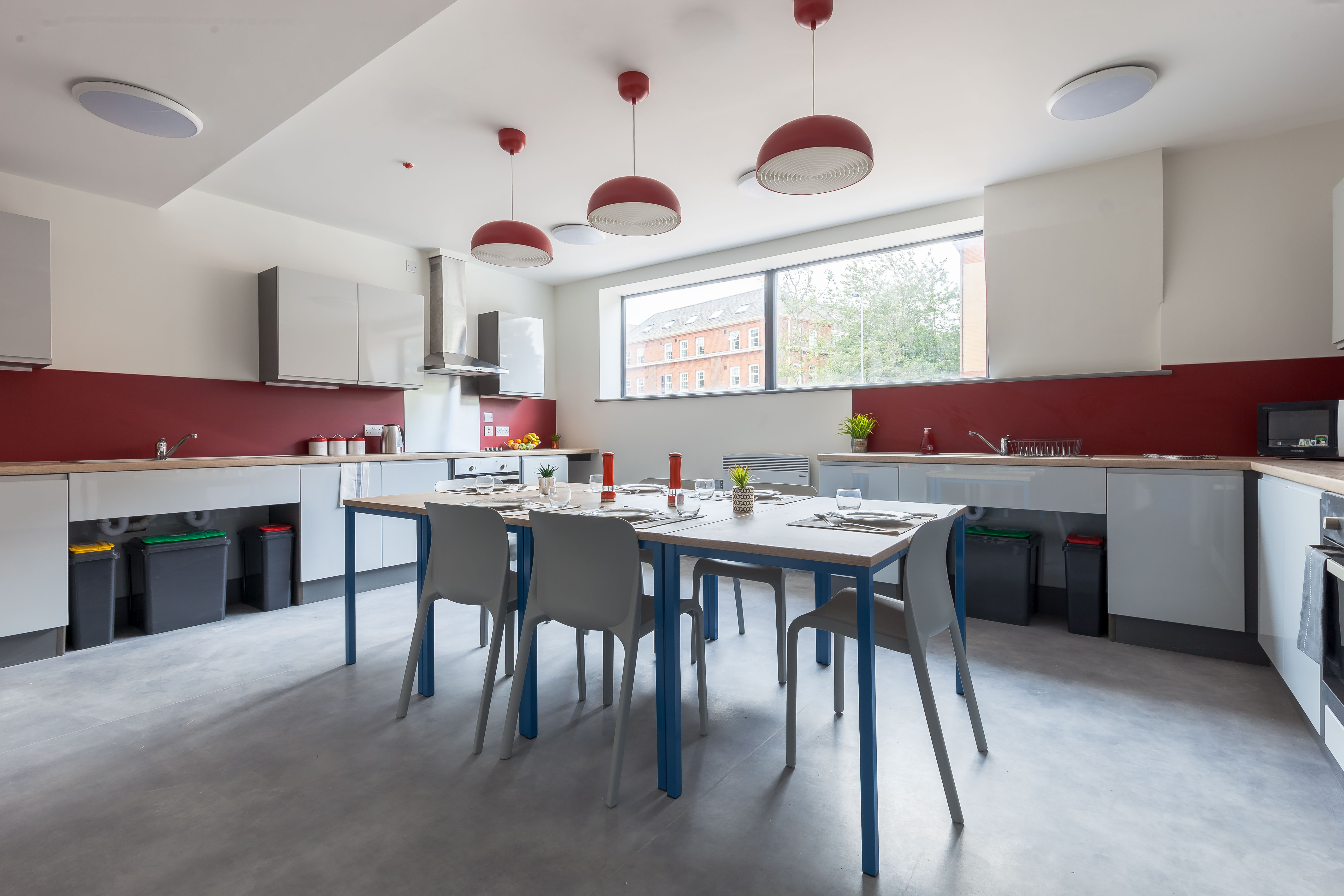 Image of Capital House, Southampton