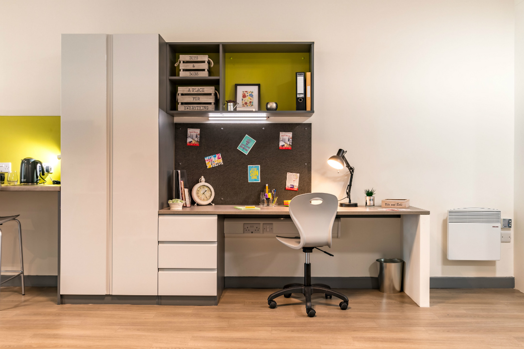 Image of Capital House, Southampton