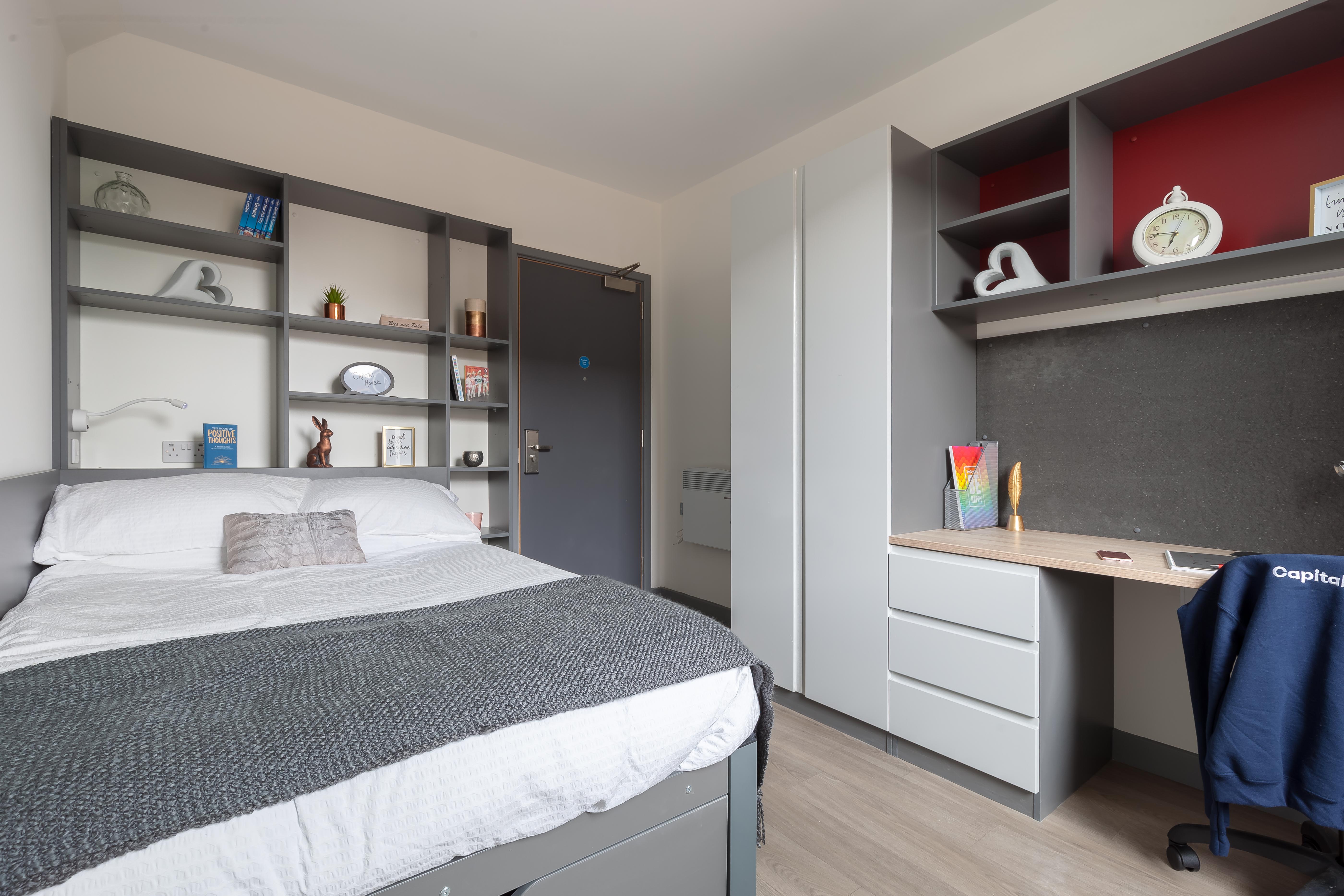 Image of Capital House, Southampton