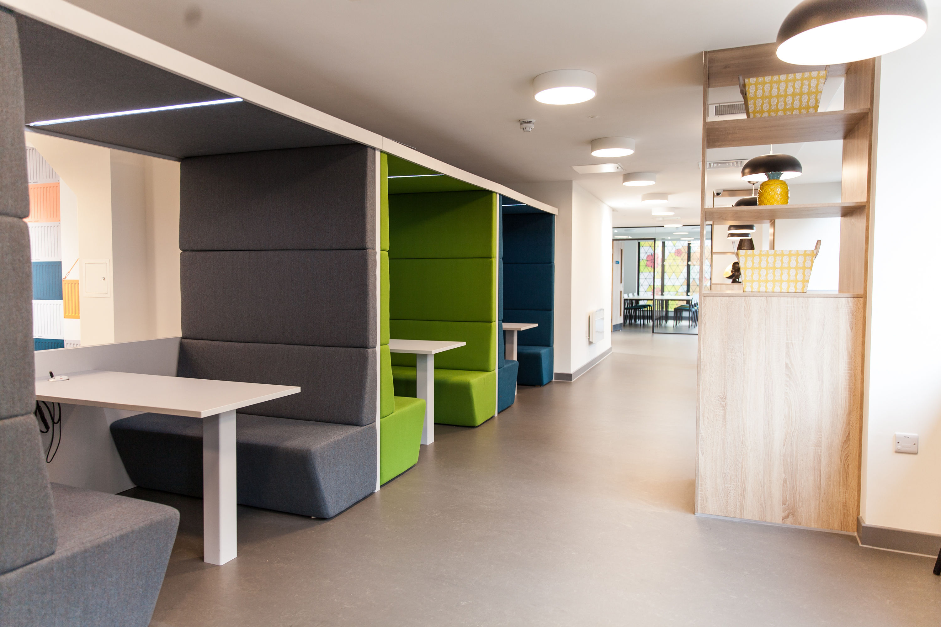 Image of Capital House, Southampton