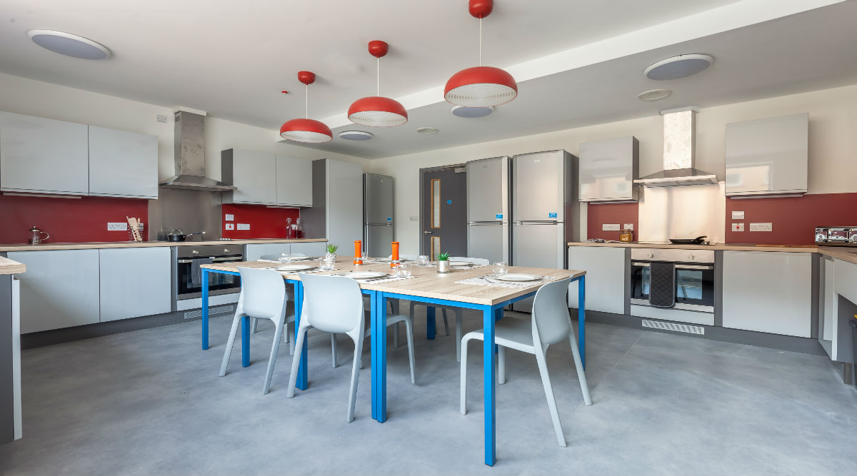 Image of Capital House, Southampton