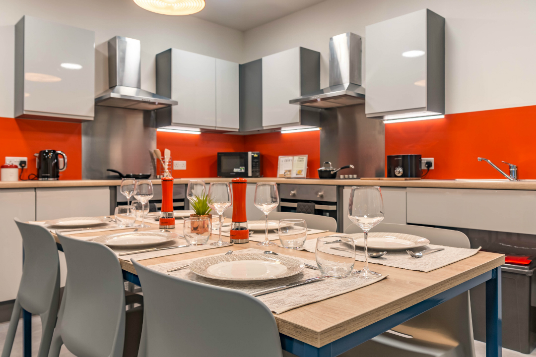 Image of Capital House, Southampton