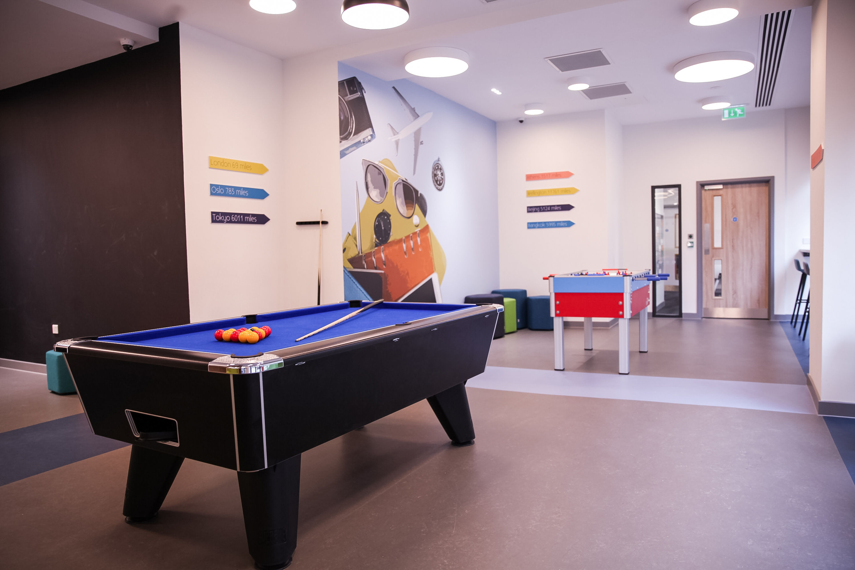 Image of Capital House, Southampton