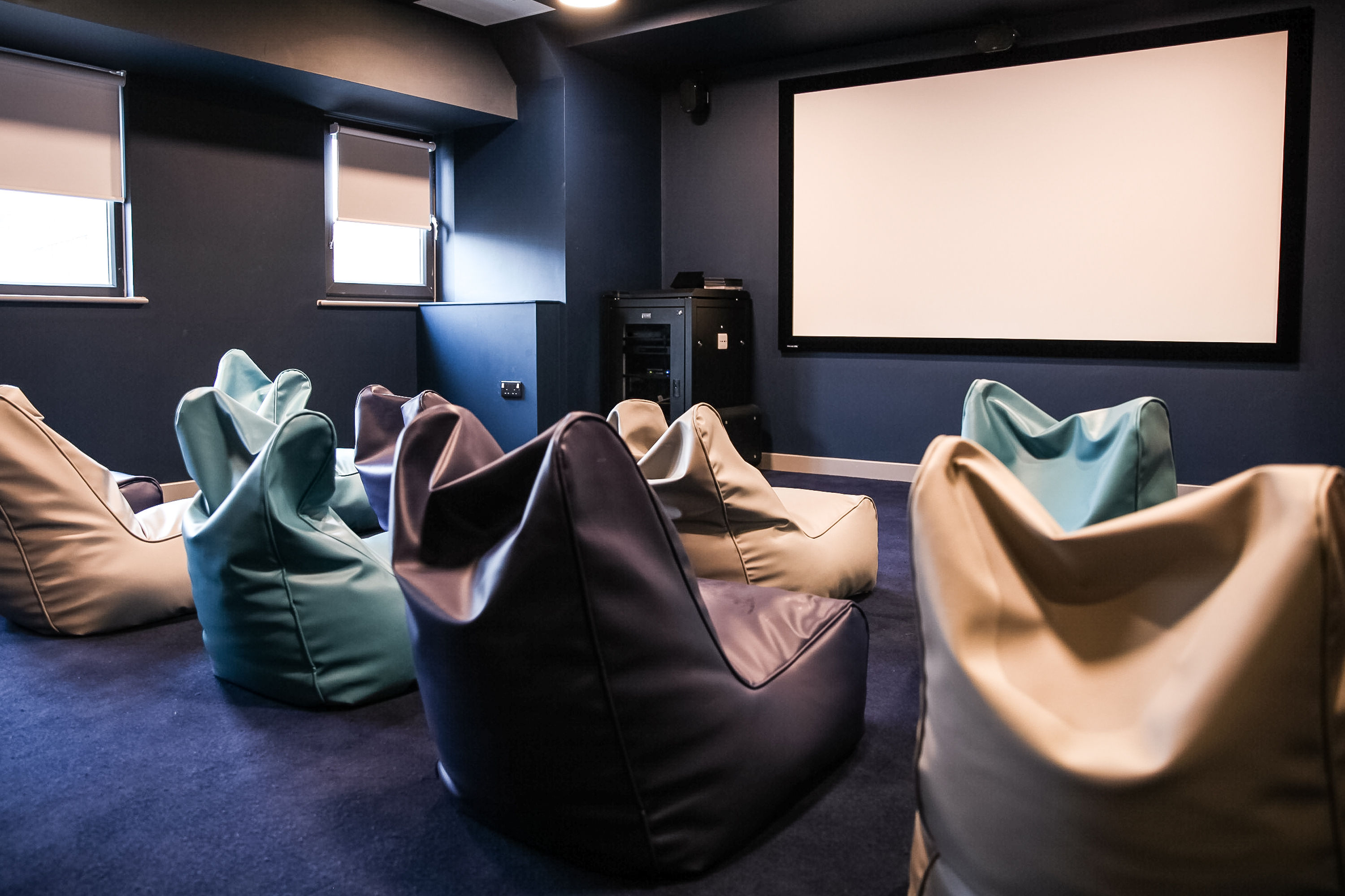 Image of Capital House, Southampton