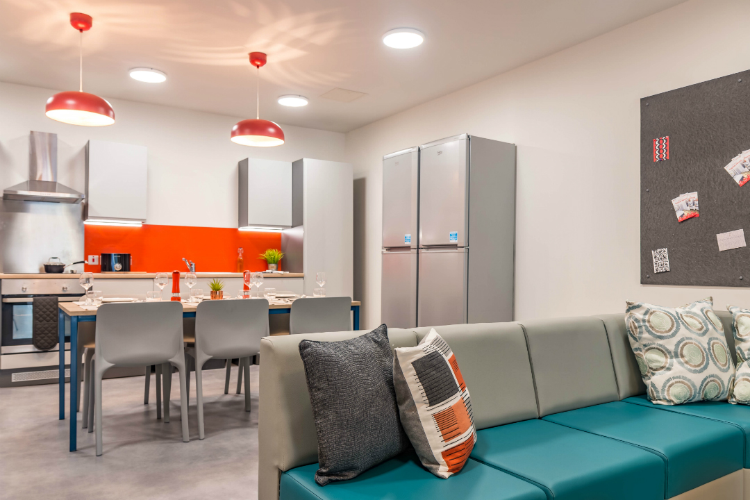 Image of Capital House, Southampton