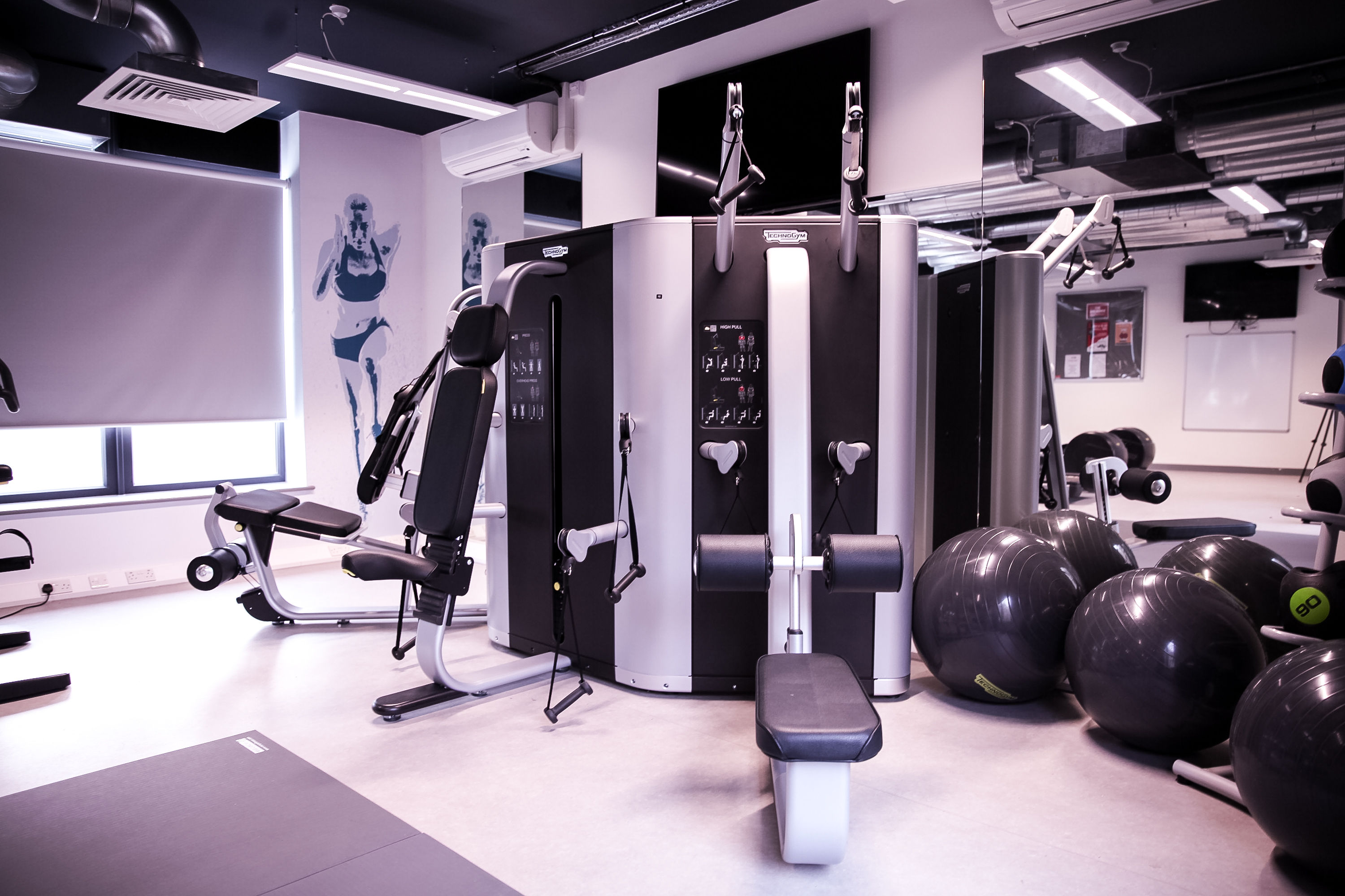 Image of Capital House, Southampton