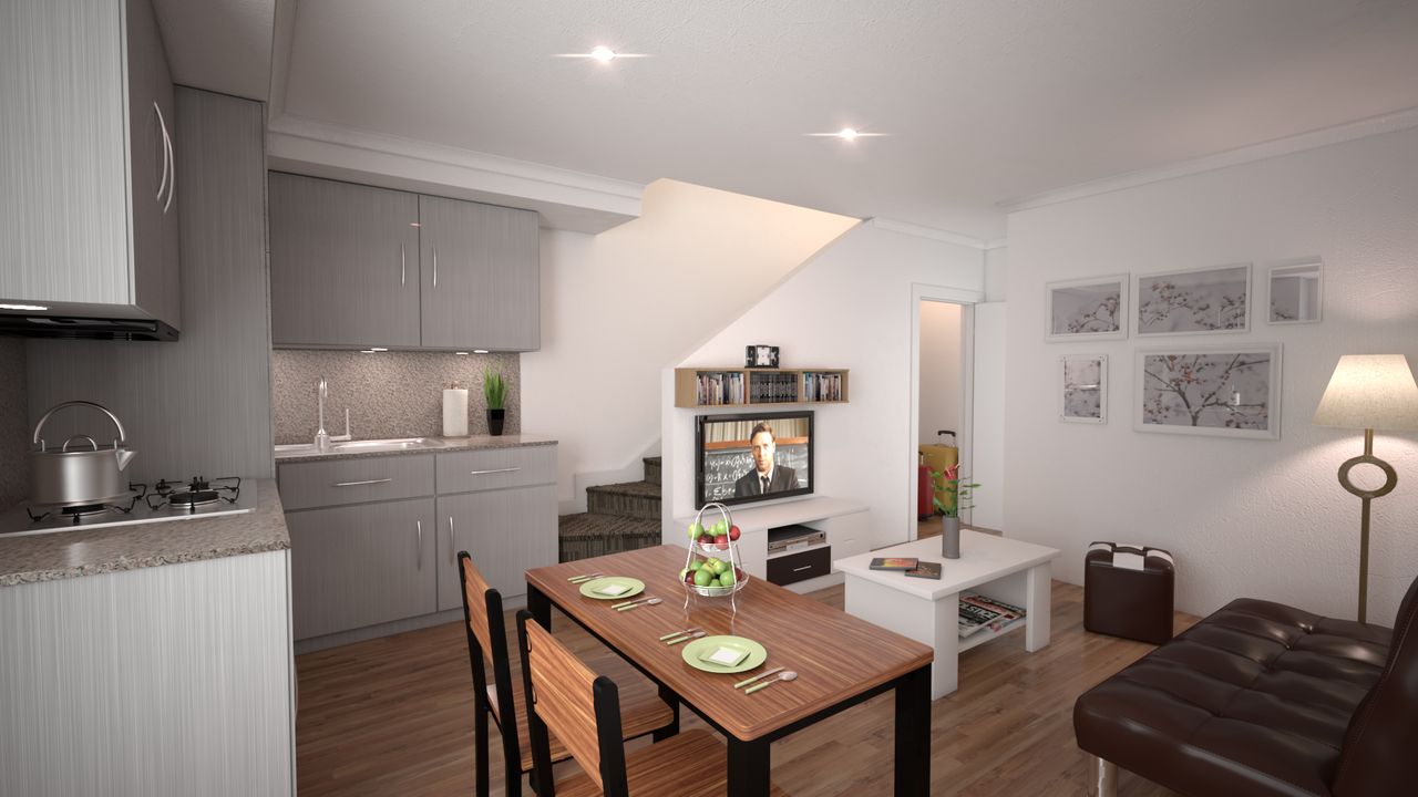 Image of Capital Student Stays, Adelaide