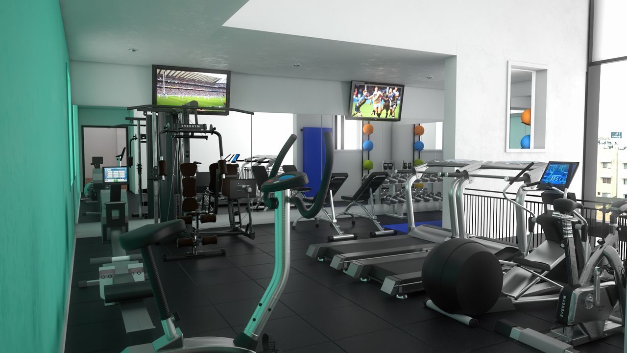 Image of Capital Student Stays, Adelaide