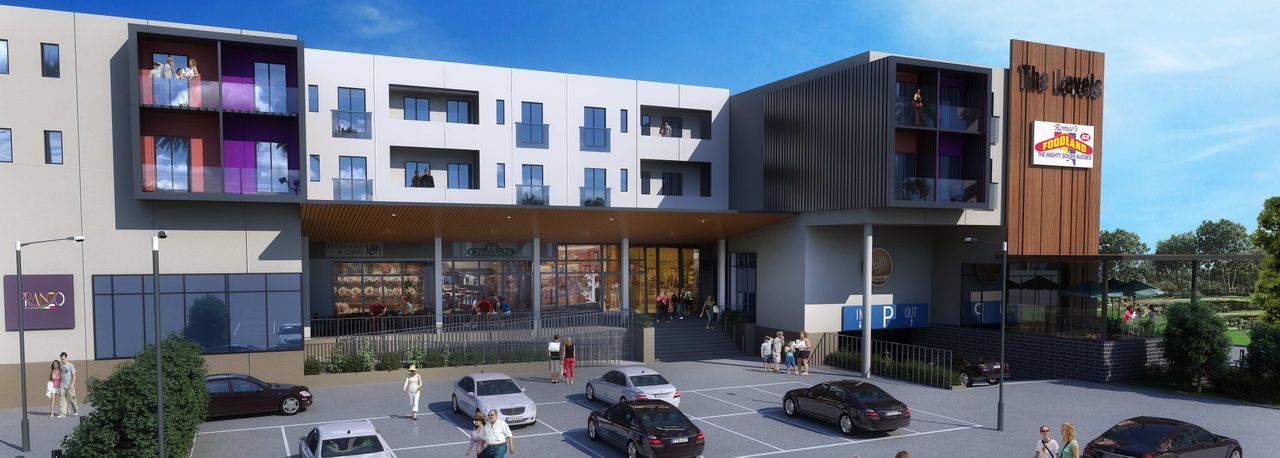 Image of Capital Student Stays, Adelaide