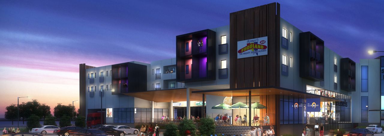 Image of Capital Student Stays, Adelaide