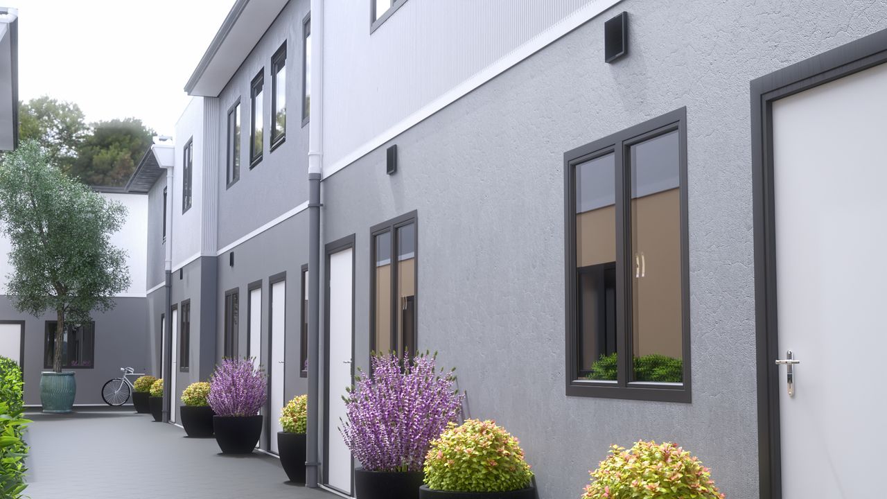 Image of Capital Student Stays, Adelaide