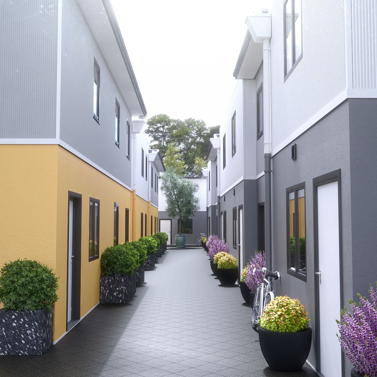 Image of Capital Student Stays, Adelaide